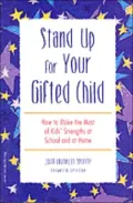 Stand up for Your Gifted Child