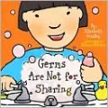 Germs Are Not for Sharing