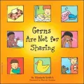 Germs Are Not for Sharing