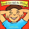 Hands Are Not for Hitting