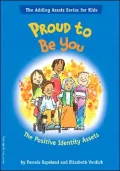 Proud to Be You: The Positive Identity Assets