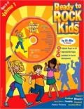 Ready to Rock Kids, Volume 1