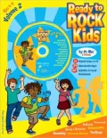 Ready to Rock Kids, Volume 2 [With CD]