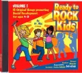 Ready to Rock Kids, Vol. 1