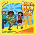 Ready to Rock Kids, Volume 2