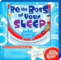 Be the Boss of Your Sleep [Book + Kit]