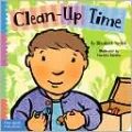 Clean-up Time