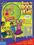 Ready to Rock Kids Volume 3