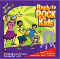 Ready to Rock Kids, Volume 3