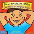 Hands Are Not for Hitting (Las Manos No Son para Pegar)