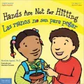 Hands Are Not for Hitting (Las Manos No Son para Pegar)