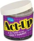 ACT-Up in a Jar