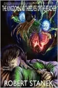 The Kingdoms And The Elves Of The Reaches (Reader's Choice Edition, Keeper Martin's Tales Book 1)