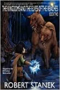The Kingdoms And The Elves Of The Reaches Ii (Reader's Choice Edition, Keeper Martin's Tales Book 2)
