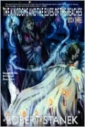 The Kingdoms And The Elves Of The Reaches Iii (Reader's Choice Edition, Keeper Martin's Tales Book 3)