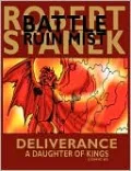 Deliverance (A Daughter of Kings, Comic #2)