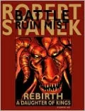 Rebirth (Ruin Mist: A Daughter of Kings, Comic #3)