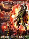 The Kingdoms And The Elves Of The Reaches Ii (Keeper Martin's Tales, Book 2, Special Illustrated Edition)