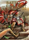 Battle for Ruin Mist Core Roleplaying Game Rules for the Epic Fantasy Series