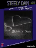 Steely Dan: Just the Riffs for Piano