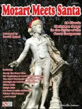 Mozart Meets Santa