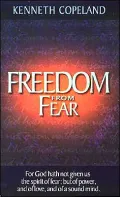 Freedom From Fear