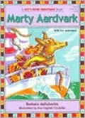 Marty Aardvark (Let's Read Together Series)