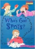Who's Got Spots?
