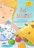 Ant Attack!