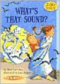 What's That Sound?