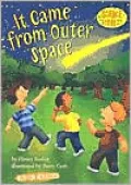 It Came from Outer Space
