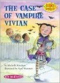 Case of Vampire Vivian