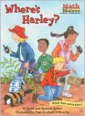 Wheres Harley