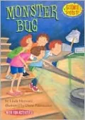 Monster Bug
