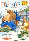 Picky Peggy (Science Solves It! Series)