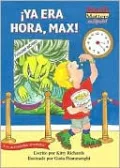 ¡Ya Era Hora, Max!