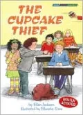 Cupcake Thief