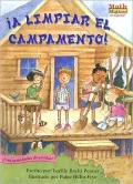 A limpiar el campamento! (Clean-Sweep Campers)