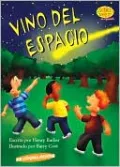 Vino del espacio (It Came from Outer Space)
