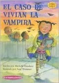 El caso de Vivian la vampira