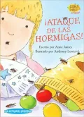 Ataque de las hormigas! (Ant Attack!)