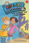 The Case of the Stinky Socks (Milo and Jazz Series #1)