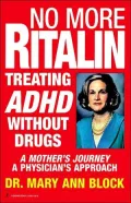 No More Ritalin