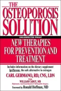 Osteoporosis Solution