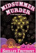 Midsummer Murderr (Linda Haggerty Series #3)