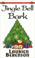 Jingle Bell Bark (Melanie Travis Series #11)