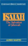 Isaiah- Everyman's Bible Commentary
