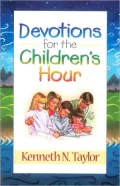 Devotions for the Children's Hour