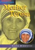 Mother Teresa An Unauthorized Biography