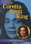 Coretta Scott King An Unauthorized Biography